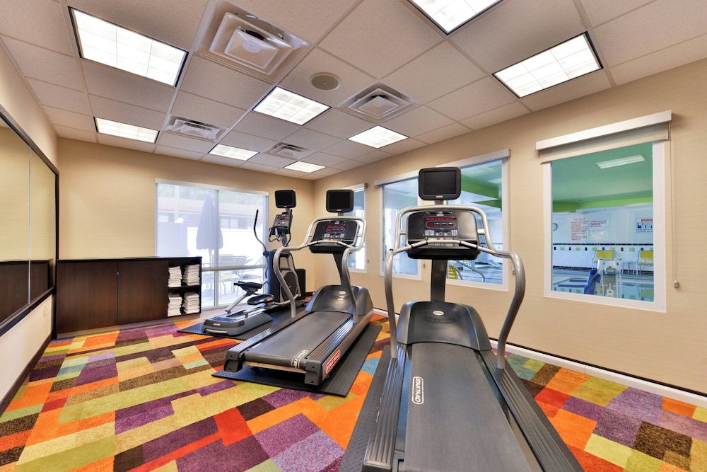 Fairfield Inn & Suites by Marriott Kingsland - photo 18