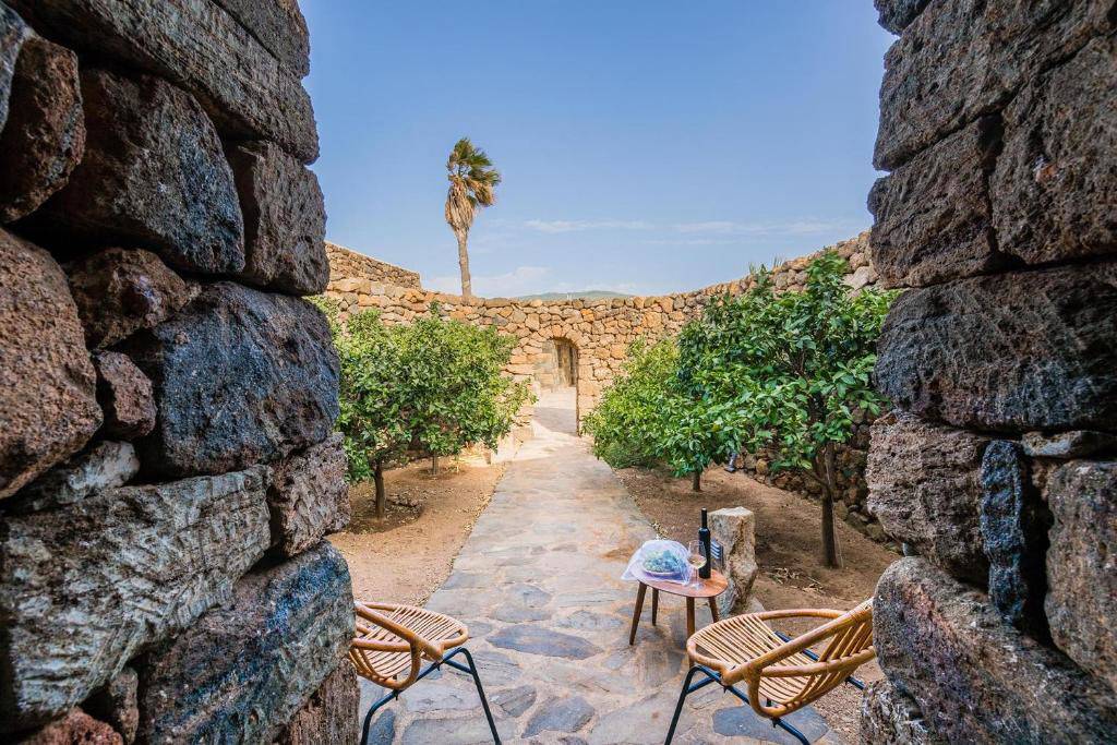 Tenuta Bukkuram — Pantelleria — photo 5