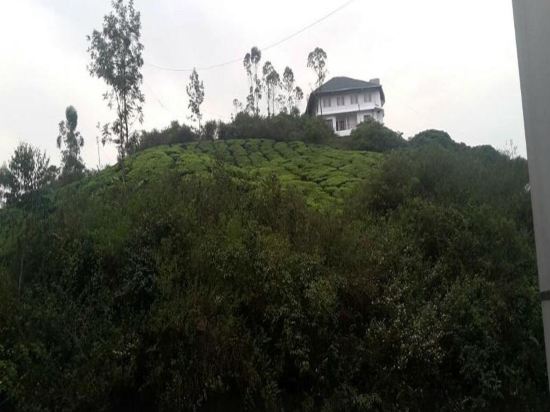 Hotel Karthika Residency — Munnar — photo 3