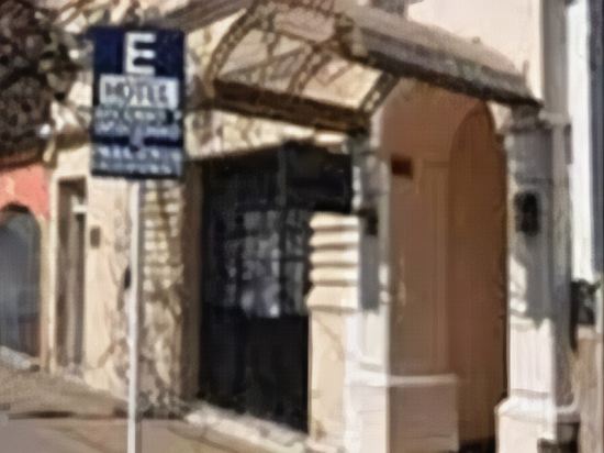 CasaBlanca Hotel Boutique in Salta, Argentina