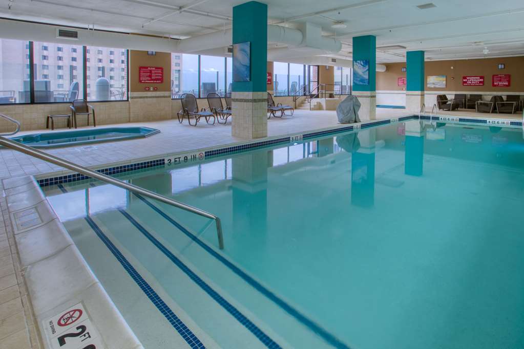Drury Plaza Hotel St. Louis at the Arch - photo 21