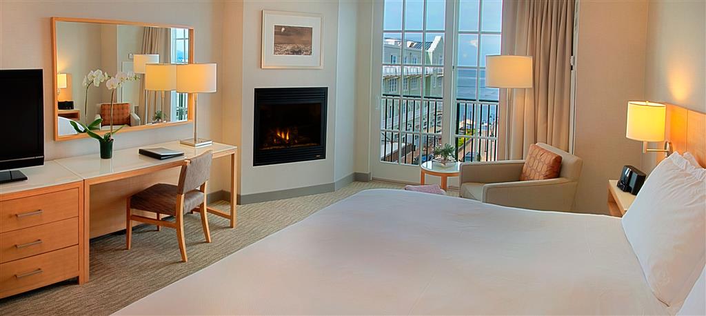 InterContinental the Clement Monterey by IHG — Monterey — photo 3