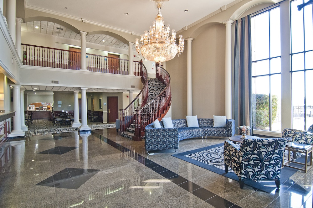 Holiday Inn Express Hotel & Suites Lake Charles by IHG - photo 31