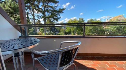 STR74a Ferienwohnung Batsch — 4-Star Luxury Hotel in Timmendorfer Strand, Germany