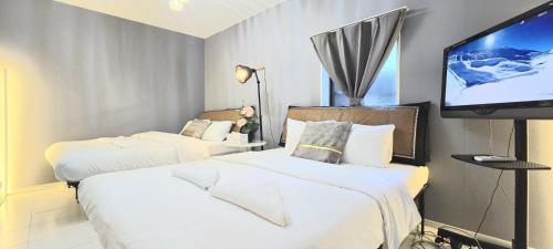 NEW Downtown Shibuya Prime Unit Perfect location — 4-Star Luxury Hotel in Tokyo, Japan