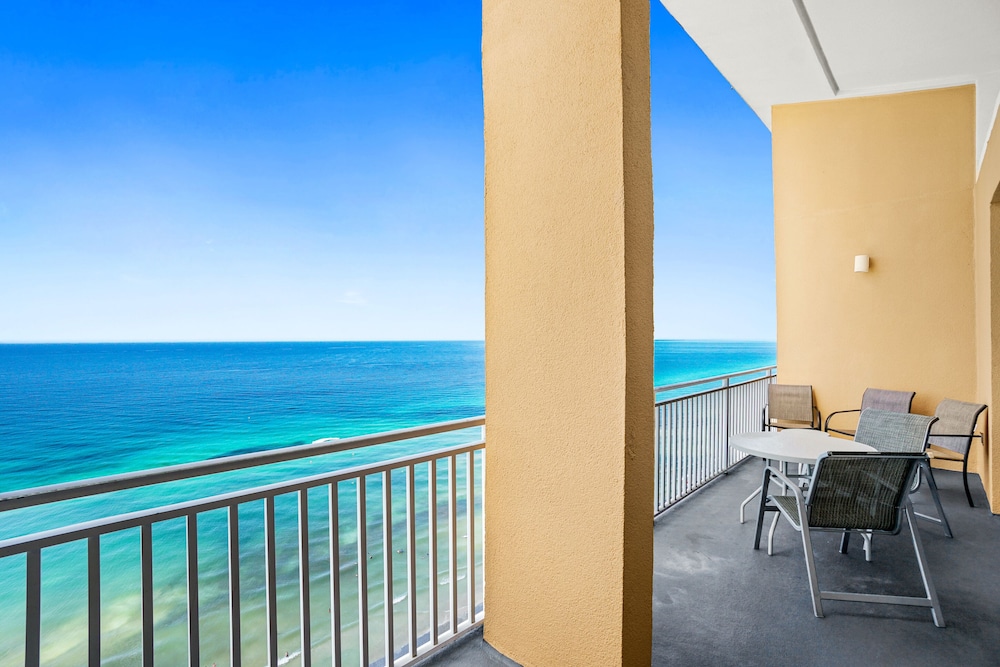 Splash Beach Resort by Panhandle Getaways - photo 564