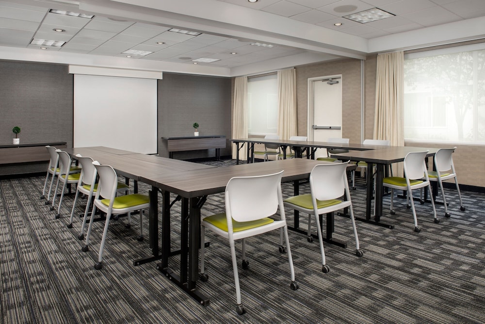 SpringHill Suites by Marriott Boise ParkCenter - photo 53