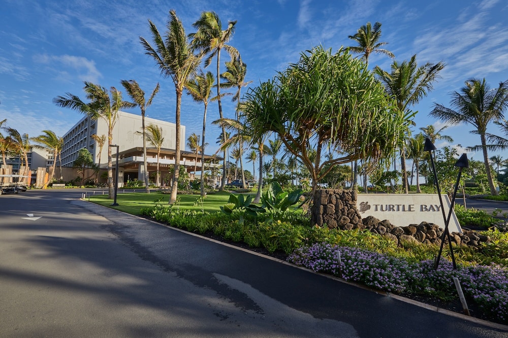 The Ritz Carlton O ahu Turtle Bay - photo 179