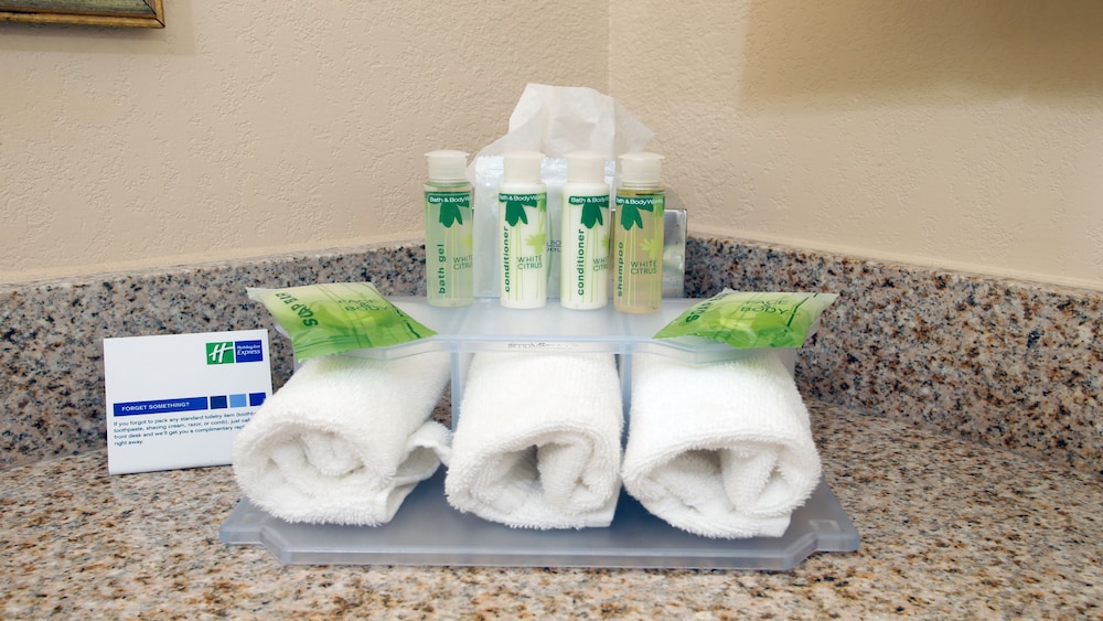 Holiday Inn Express Leland Wilmington Area by IHG - photo 23