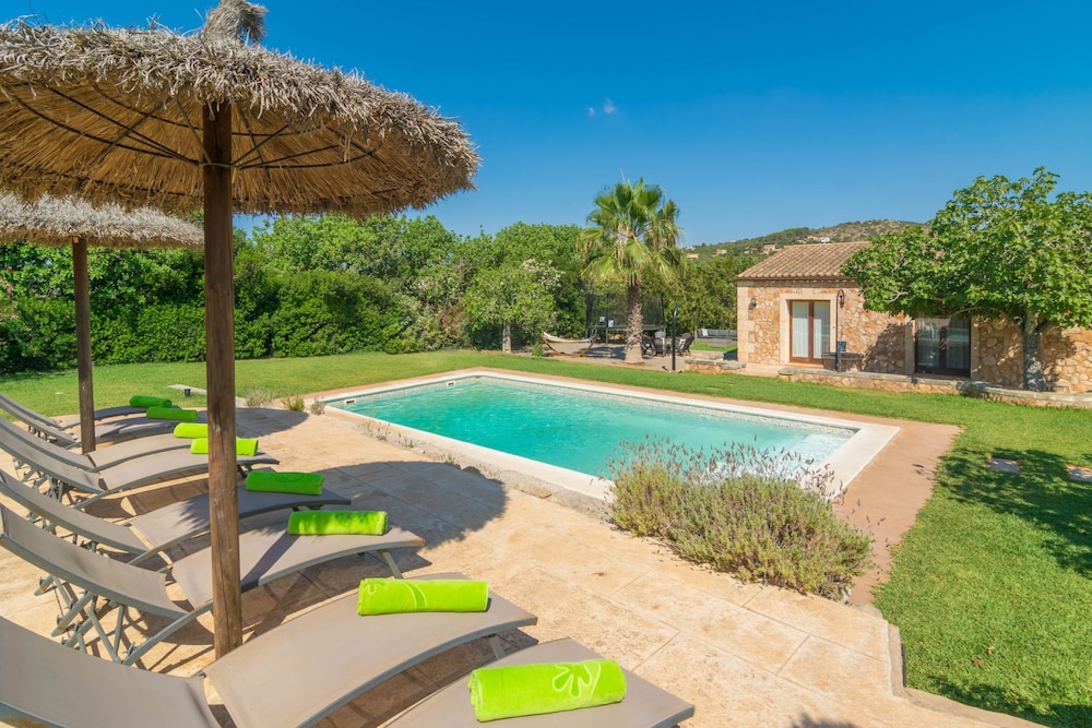 Sa Punta — 4-Star Luxury Hotel in Sant Llorenc Des Cardassar, Spain