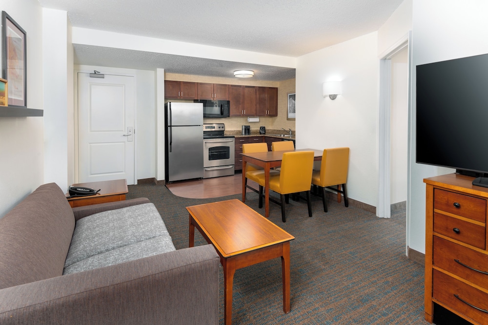 Residence Inn by Marriott St Louis Downtown - photo 12