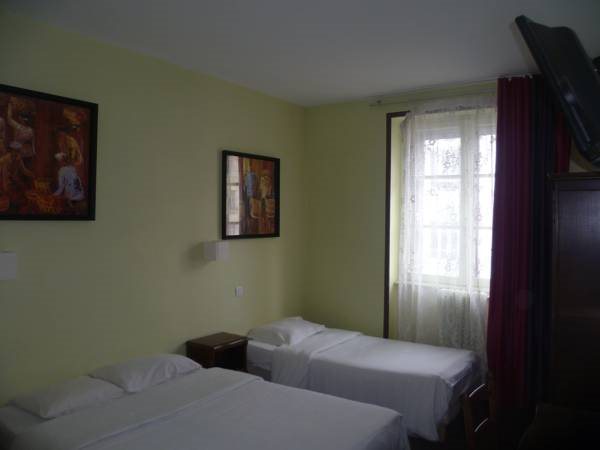 Kelig Hôtel in Brest, France