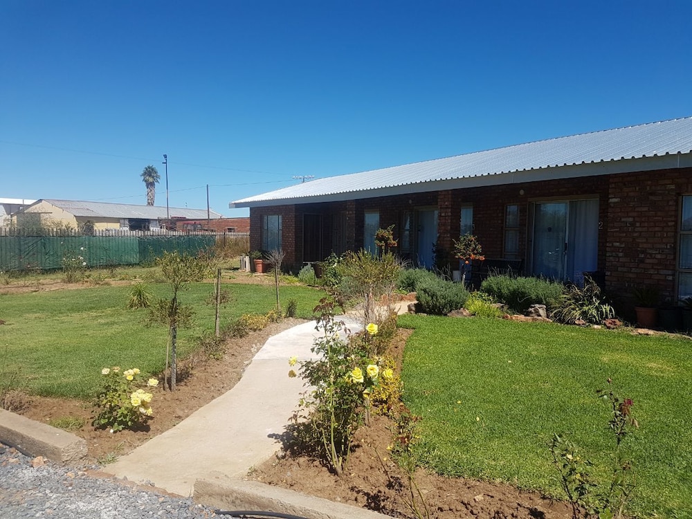 Ferienhausdorf Thale - carbon neutral hotel in Thale