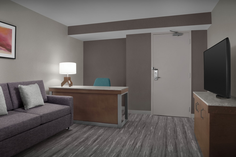 Hilton Garden Inn Atlanta North Johns Creek - photo 7