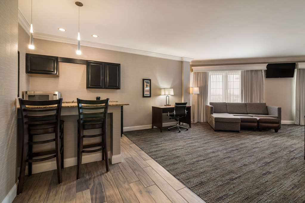 Comfort Inn & Suites Plattsburgh Morrisonville - photo 15