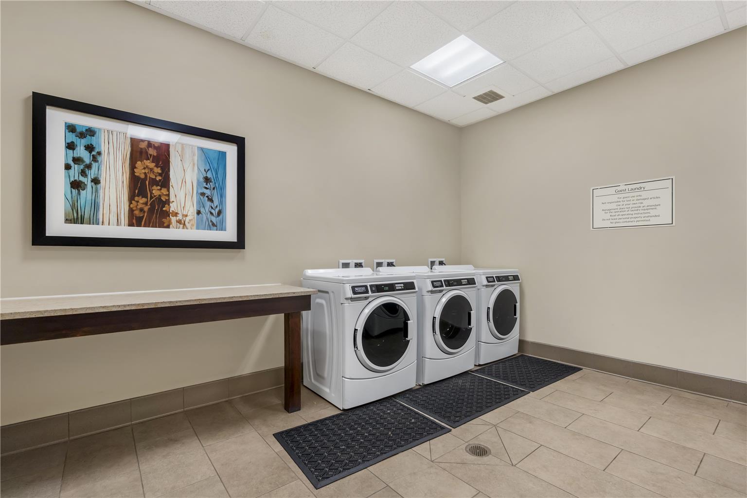 Best Western Plus Arlington Marysville - photo 24