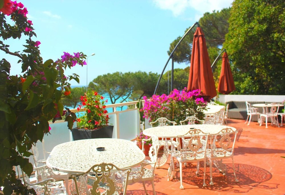 Hotel Marina — Celle Ligure