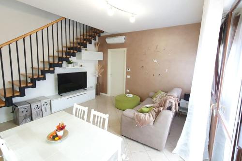 Apartment A&D Home Imola — 4-Star Luxury Hotel in Imola, Italy