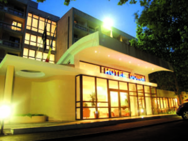 Hotel Doina - last minute hotel in Mangalia