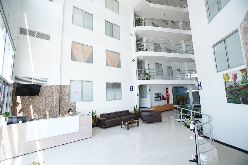 Guaduales del café 304 in Montenegro, Colombia