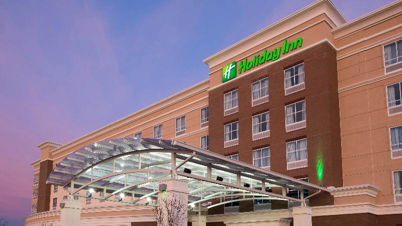 Holiday Inn Indianapolis Airport by IHG - photo 4
