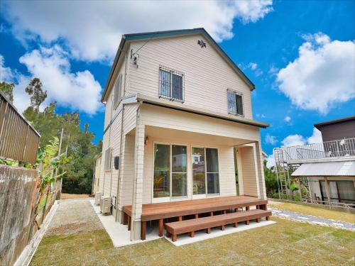 Private Villa Espacio Onna — 4-Star Luxury Hotel in Ishikawa, Japan