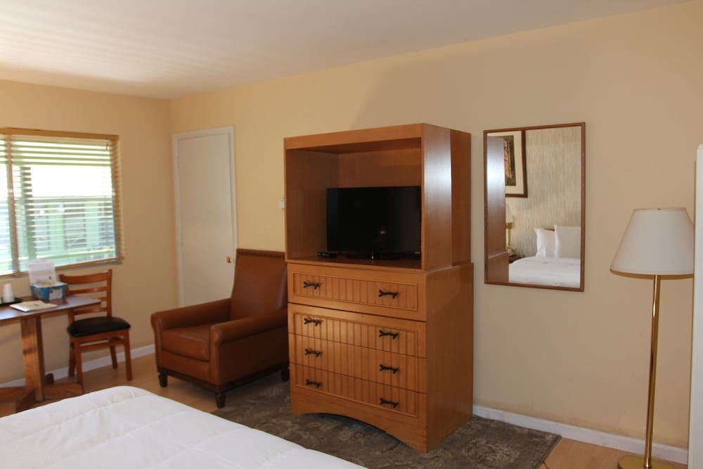 Big Pines Mountain House - photo 57