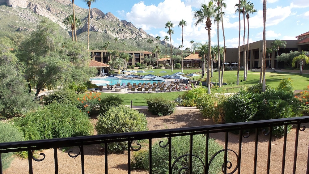 El Conquistador Tucson A Hilton Resort - photo 37