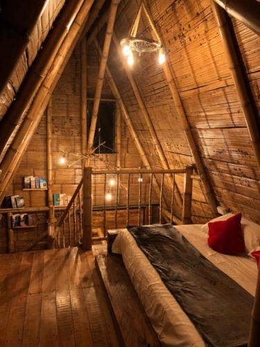 Turmequé cabaña - last minute hotel in Unknown City