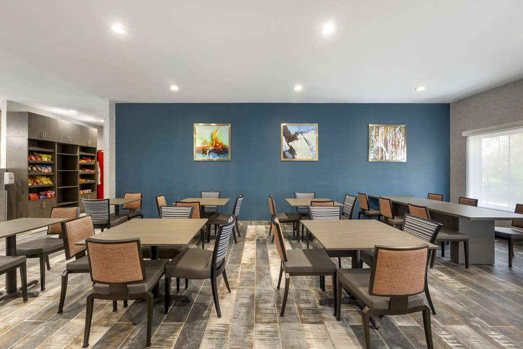 Quality Inn & Suites Joelton Nashville - photo 29