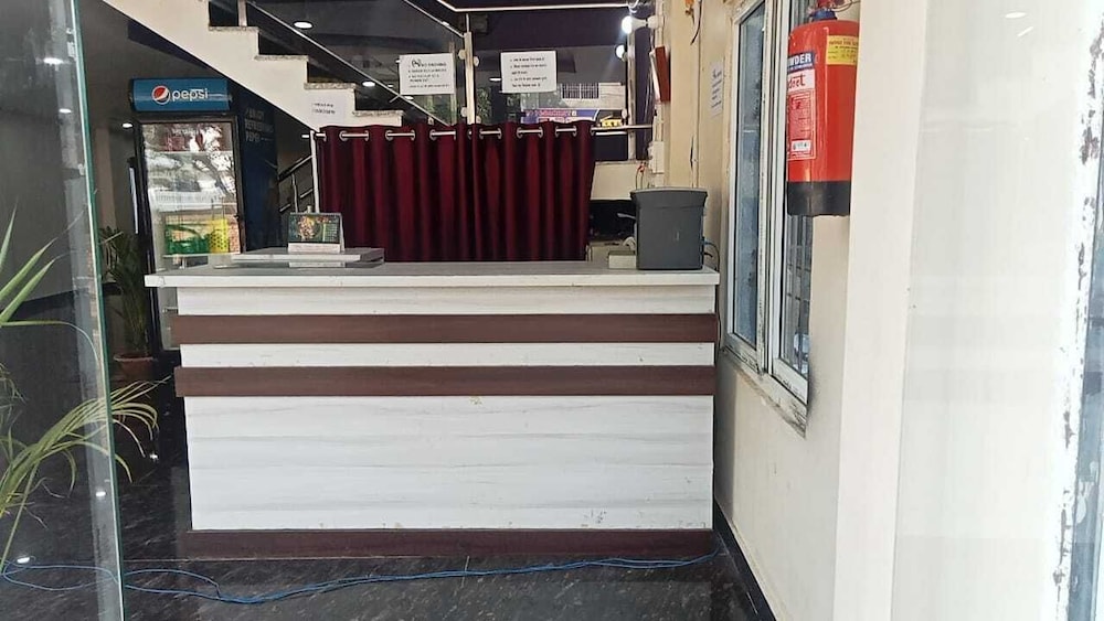 Hotel Regal Heights in Jasidih, India