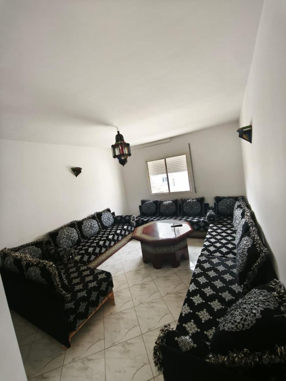 Calabonita — hotel in Al Hoceima