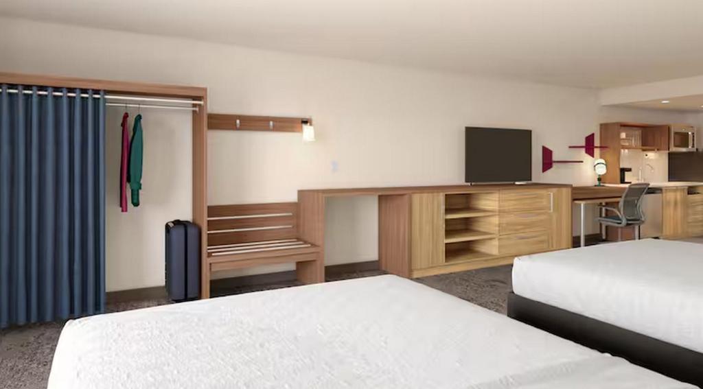 Home2 Suites by Hilton Chelmsford Lowell - photo 2