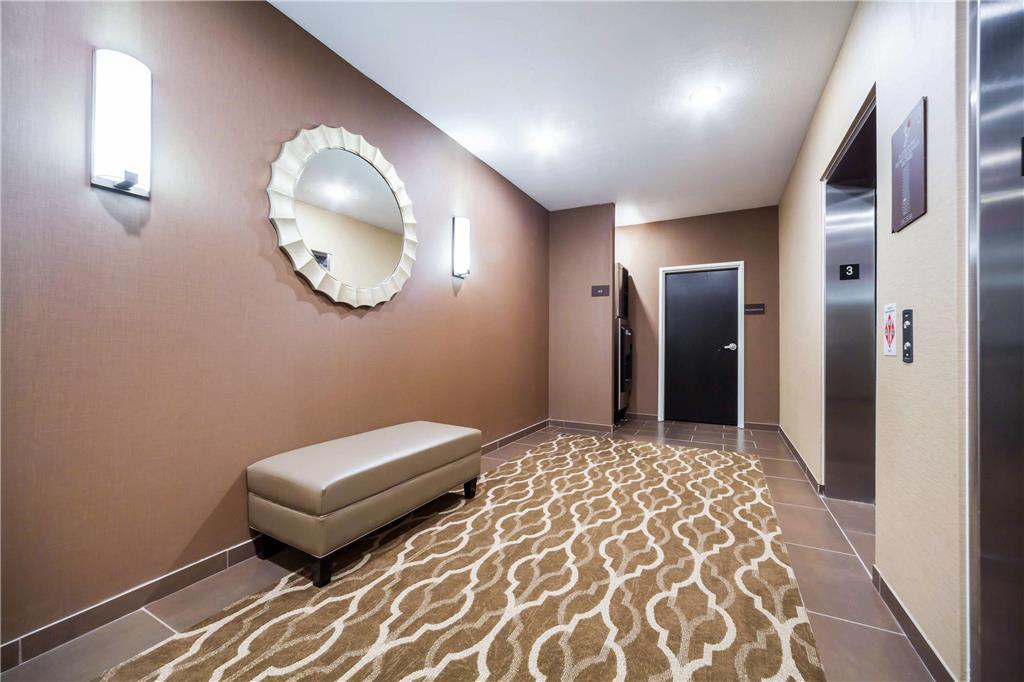Comfort Inn & Suites North Platte - photo 47