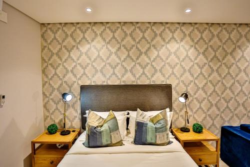 Zimbali Lakes Boulevard Suites — 4-Star Luxury Hotel in Ballito, South Africa