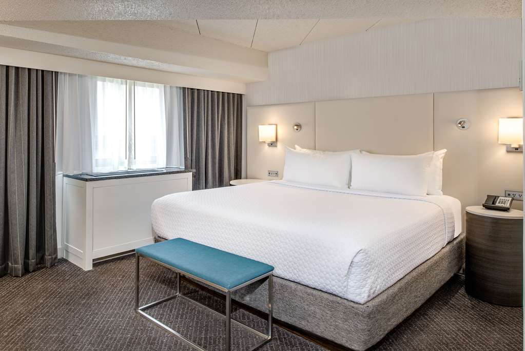 Sonesta Columbus Downtown - photo 38