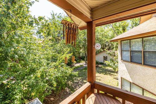 Harbour Oaks 604 — 4-Star Luxury Hotel in Saint Simons Island, United States
