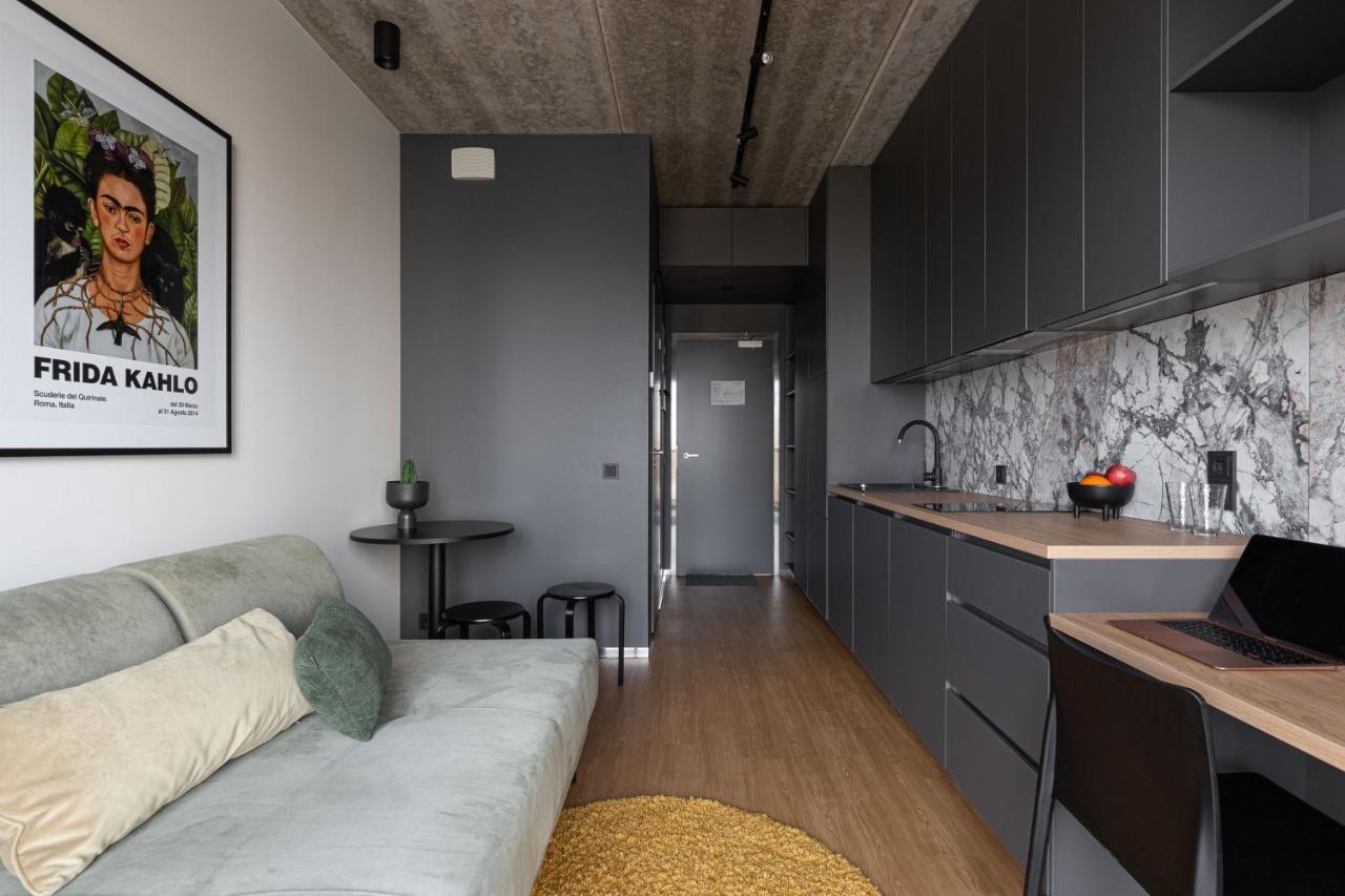 Rocca House by Larsen