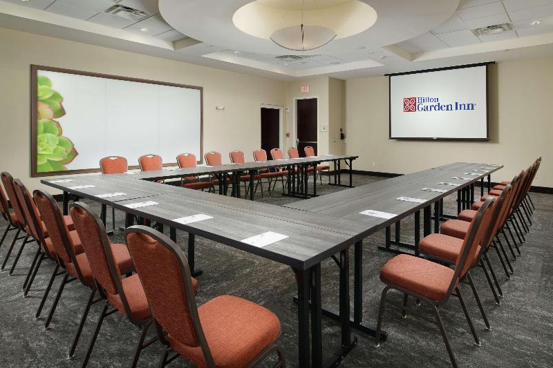 Hilton Garden Inn Nashville Franklin Cool Springs - photo 137