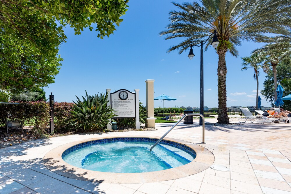 Reunion Resort & Club by 1791 Vacation Experience - photo 52