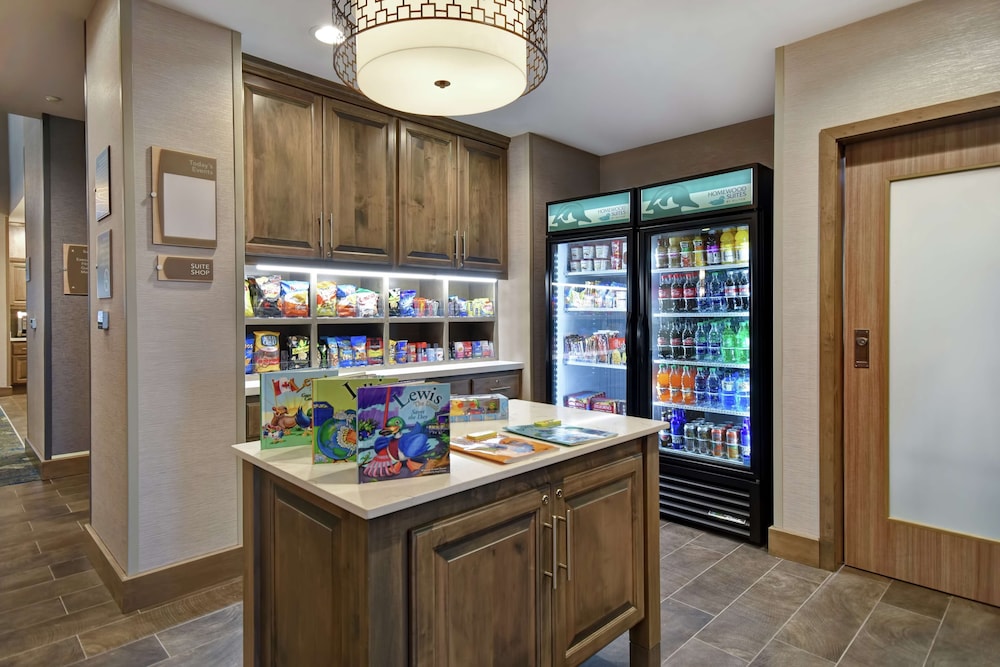 Homewood Suites by Hilton Orange New Haven - photo 35