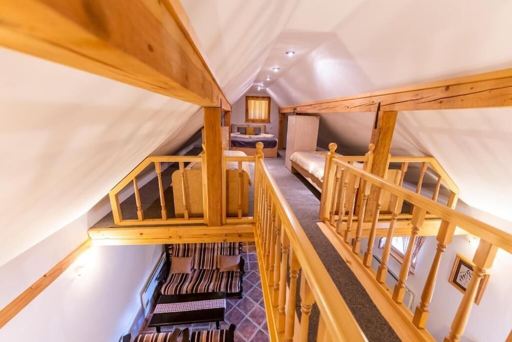 Villa Dolina Miru 18525393 — Zavrc