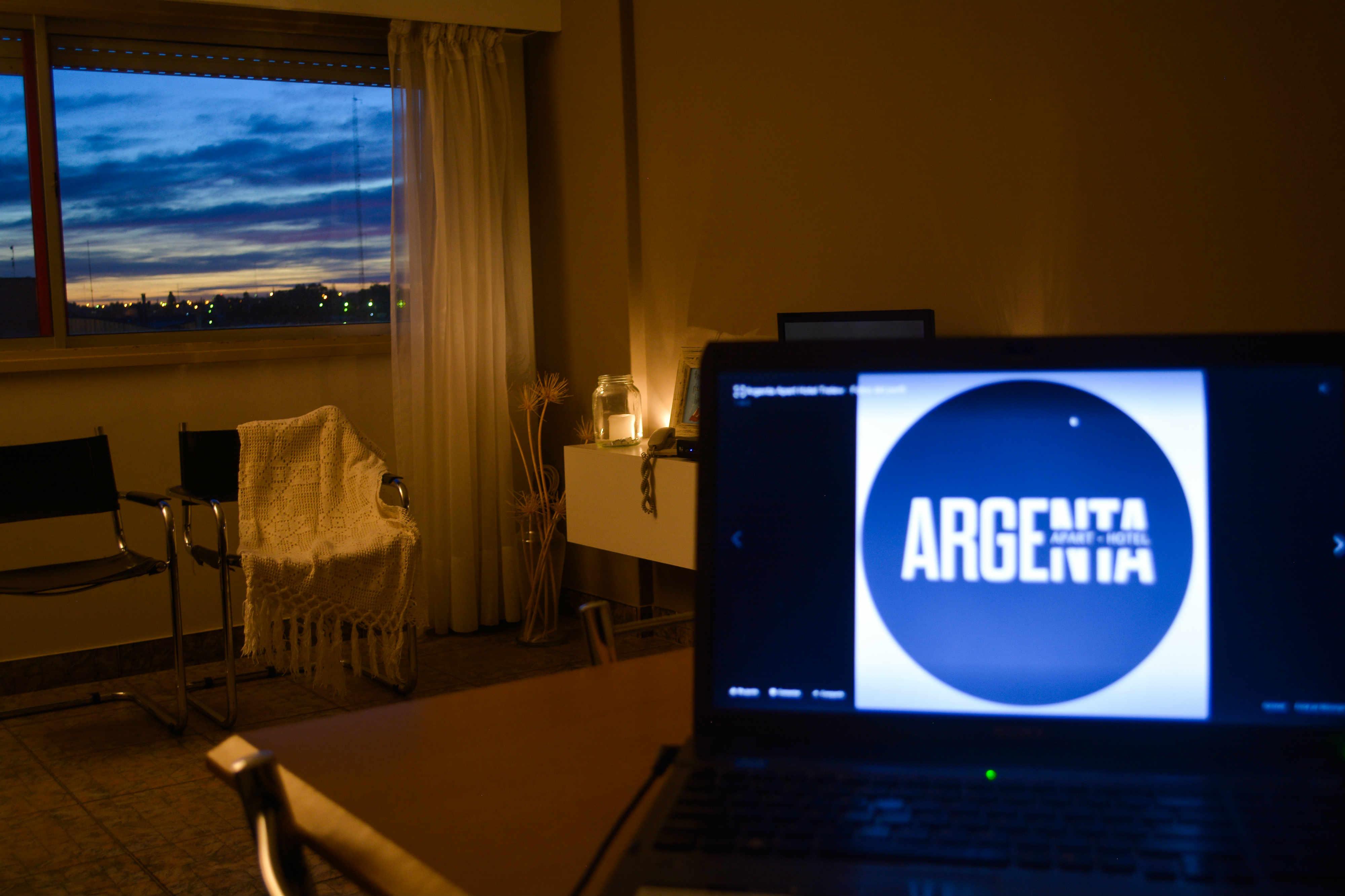 Argenta Apart Hotel — Trelew — photo 5