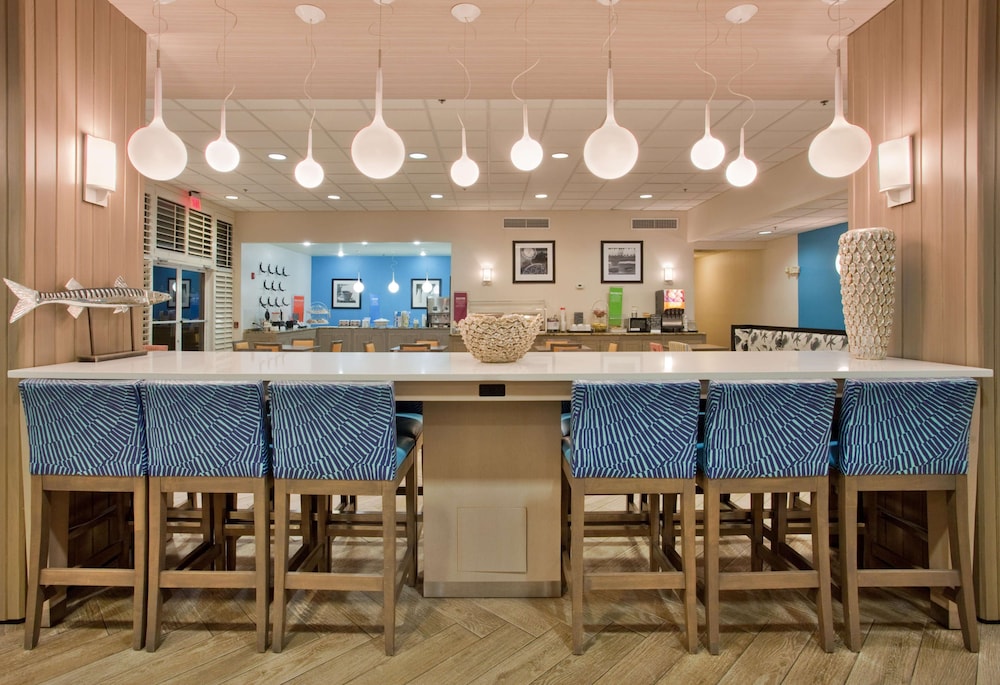 Hampton Inn Pensacola Beach - photo 96