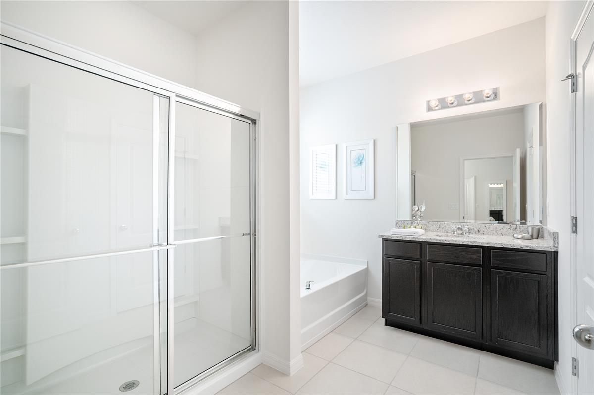 Solterra Resort Platinum Homes - photo 28