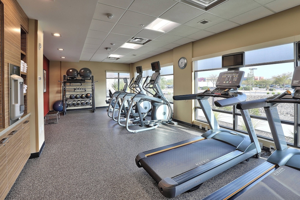 TownePlace Suites by Marriott Albuquerque Old Town - photo 20