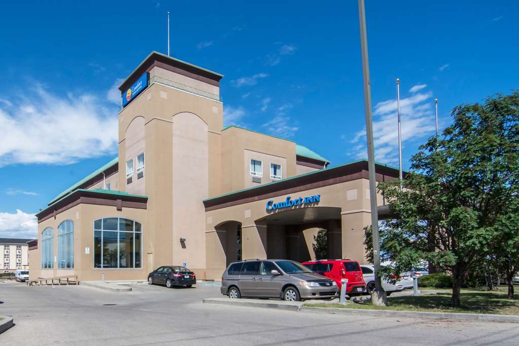 Comfort Inn & Suites Airport