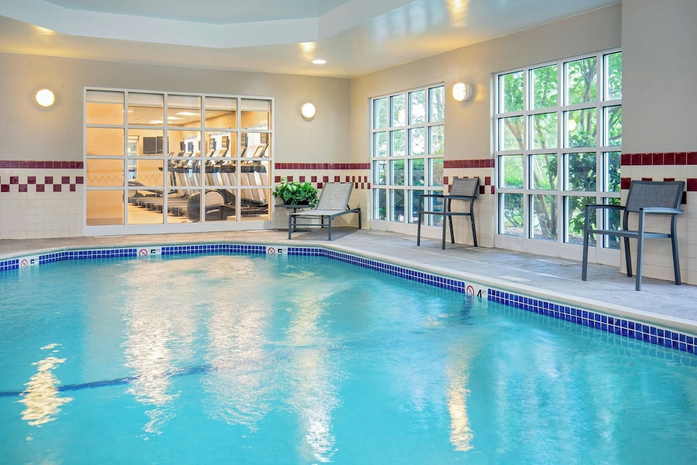 Residence Inn by Marriott Boston Woburn - photo 19