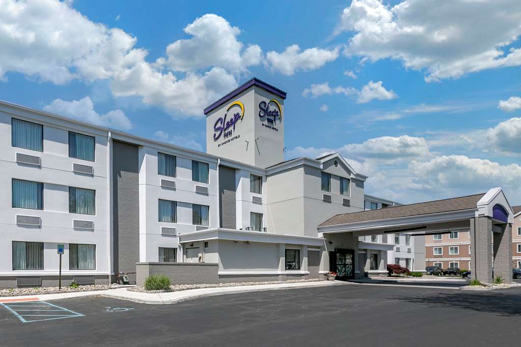Sleep Inn Allentown Fogelsville - photo 9