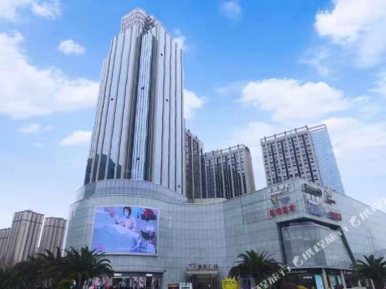 Chengdu ShuQi Aprtment - last minute hotel in Chengdu